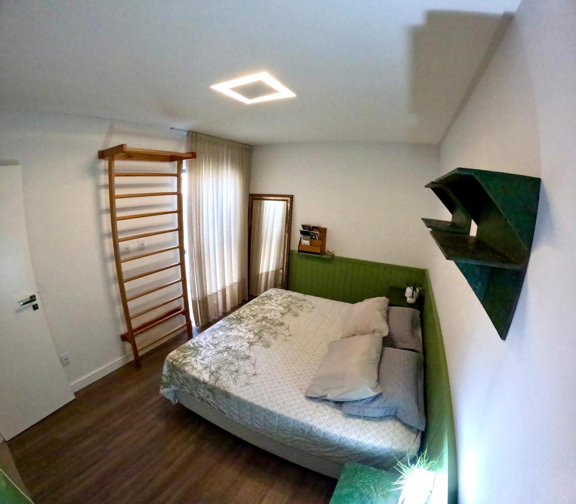 Ravi Beach - Biofilica * Balneario Camboriu